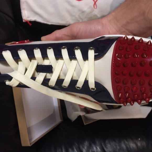 Christian louboutins - Picture 2 of 3